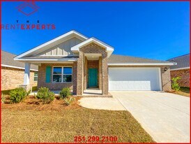 8024 Irwin Loop in Daphne, AL - Building Photo