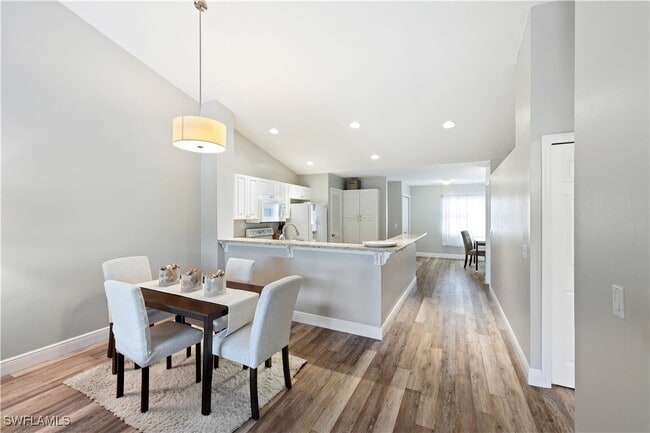 property at 5455 Worthington Ln