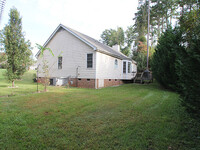 6004 Sweden Dr in Raleigh, NC - Building Photo - Building Photo