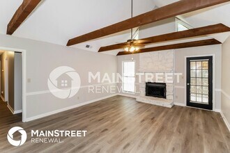 6524 Bartonwood Cove in Memphis, TN - Building Photo - Building Photo