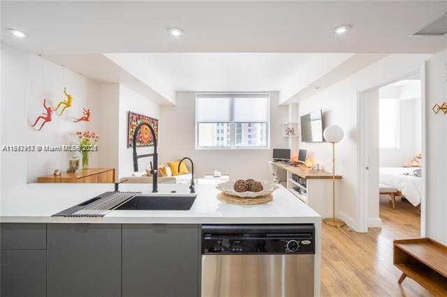 property at 111 E Flagler St