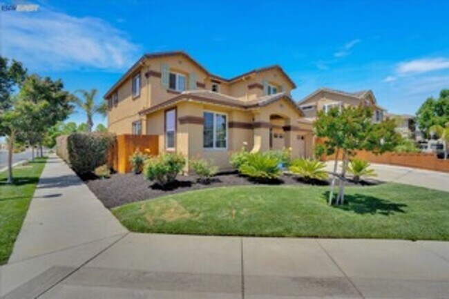 4901 Snowy Egret Way in Oakley, CA - Building Photo - Building Photo