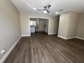 804 Vine St in Needles, CA - Building Photo - Building Photo
