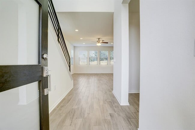 2106 Tasmanian Tiger Trace in Austin, TX - Building Photo - Building Photo