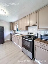 3657 Rogene St in North Richland Hills, TX - Building Photo - Building Photo
