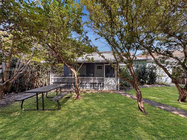 property at 969 Bay Dr