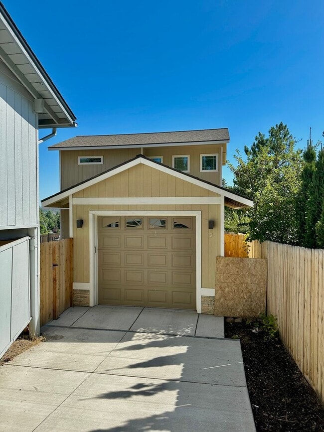 property at 1409 NW Portland Ave