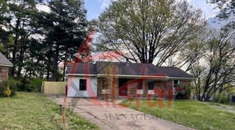 1580 Gilford Cove E in Southaven, MS - Building Photo