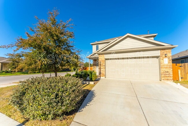 property at 5800 Kennedy St