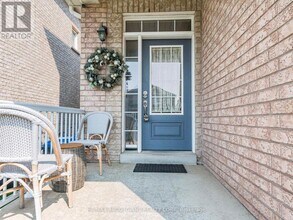 5588 Fudge Terrace in Mississauga, ON - Building Photo - Building Photo