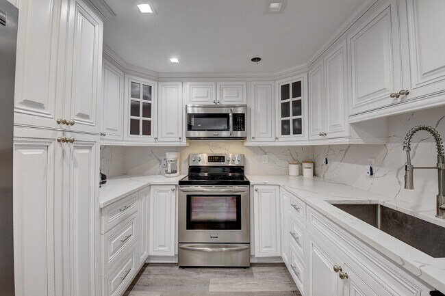 property at 2701 N Ocean Blvd