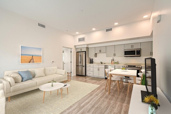 Haven at La Mesa in La Mesa, CA - Foto de edificio - Building Photo