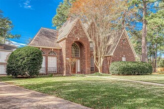 13135 Finch Brook Dr in Cypress, TX - Building Photo - Building Photo