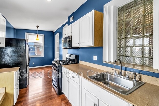 property at 5823 Transit Rd