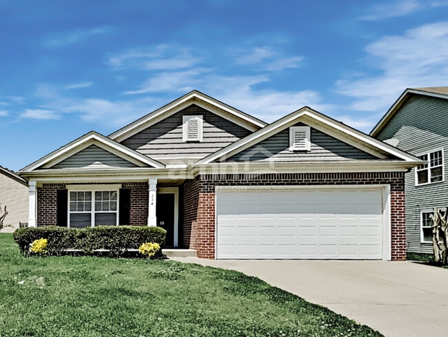 property at 334 Stewart Springs Dr