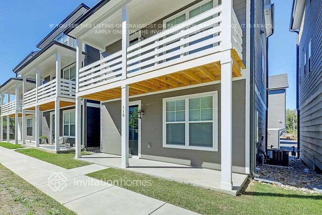 property at 647 Vernon Ave