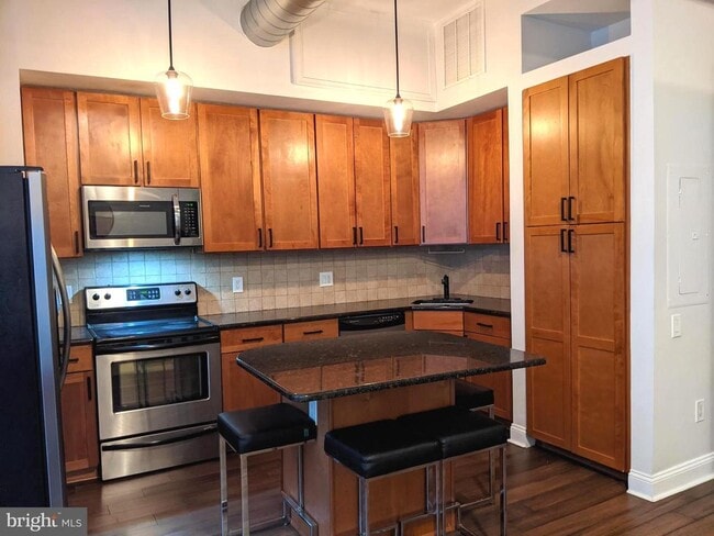 property at 1100 S Broad St