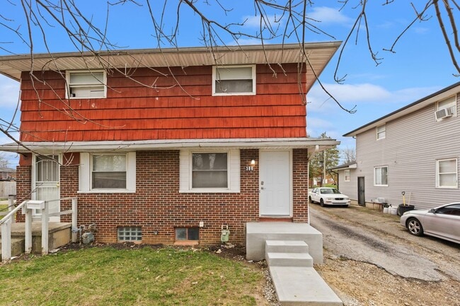 property at 384-386-386 S Napoleon Ave