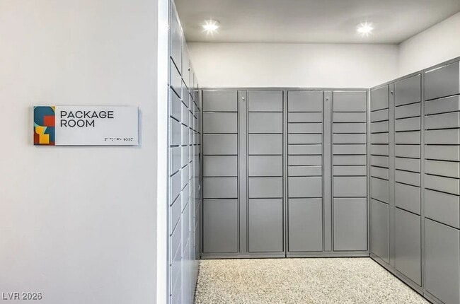 property at 4555 Camino Al Norte