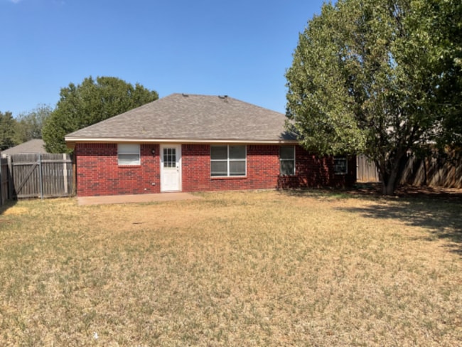 5107 Untalan St in Wichita Falls, TX - Building Photo - Building Photo