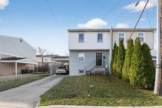 816 Geranium St NW in Washington, DC - Building Photo - Building Photo