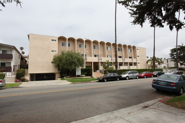 Santa Monica Edgewater in Santa Monica, CA - Building Photo - Building Photo