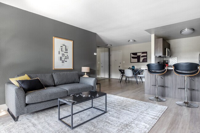 745 S Bernardo Ave-Unit -FL3-ID292 in Sunnyvale, CA - Building Photo - Building Photo