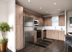 Argento at Oakland Springs Apartments