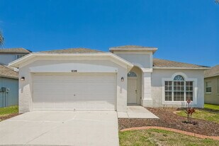 10349 Tecoma Dr in Trinity, FL - Building Photo