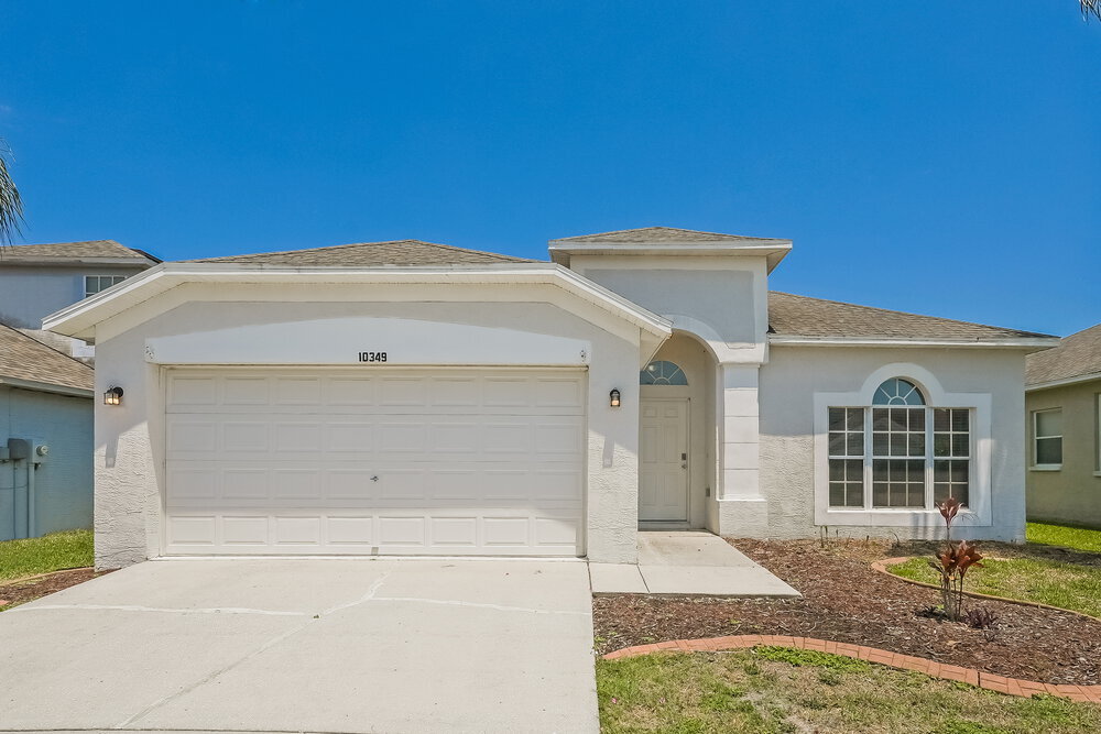 10349 Tecoma Dr in Trinity, FL - Building Photo