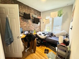 733 Parker St, Unit 2 in Boston, MA - Building Photo