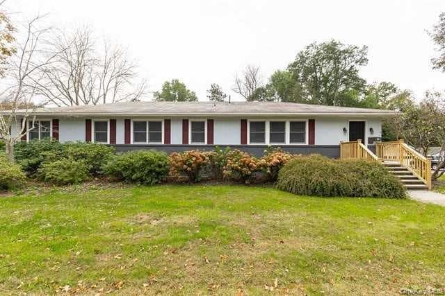 property at 90 W Market St