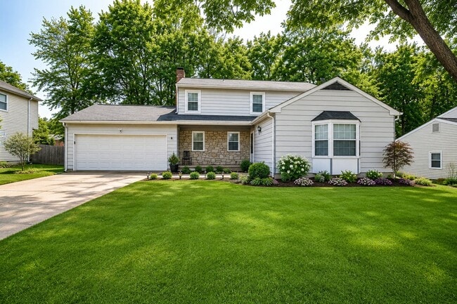 property at 9204 Lancelot Rd