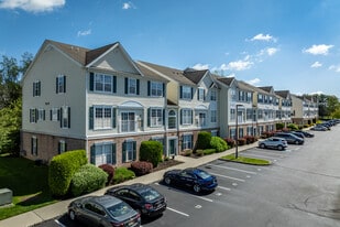 Warren Heights in Phillipsburg, NJ - Building Photo