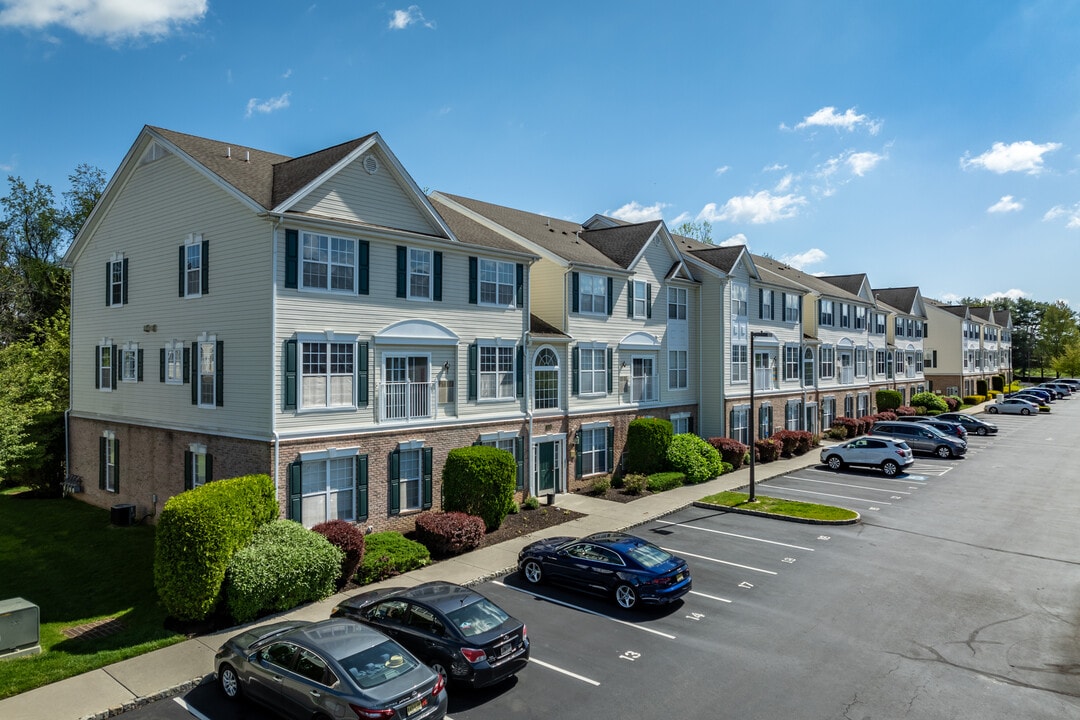 Warren Heights in Phillipsburg, NJ - Building Photo