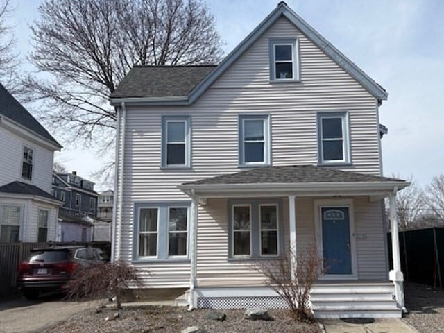 property at 19 Cohasset St
