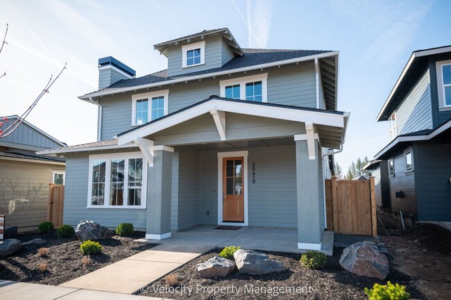 property at 20610 SE Boer Pl SE
