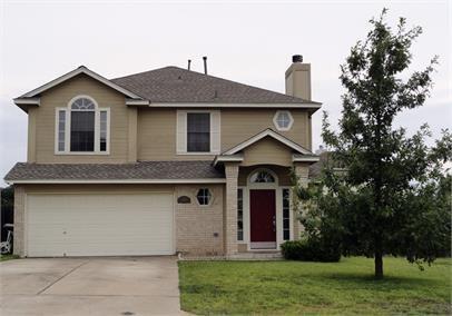 property at 103 Dogwood Dr