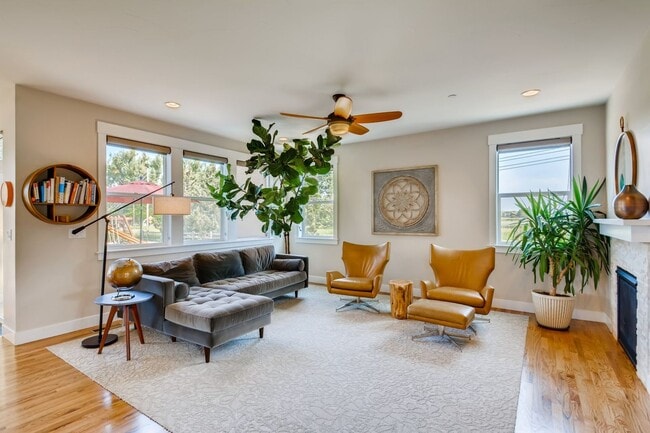 6600 Secretariat Dr in Longmont, CO - Building Photo - Building Photo