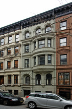 49 W 76th St in New York, NY - Building Photo - Building Photo