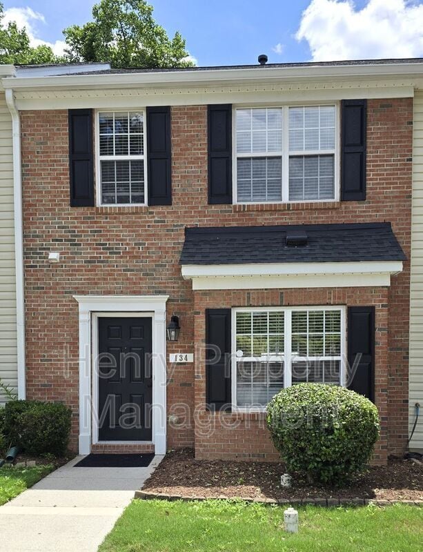 property at 134 Forthview Way