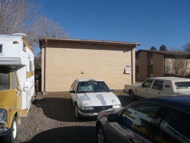 3730 Owens St in Wheat Ridge, CO - Building Photo - Building Photo