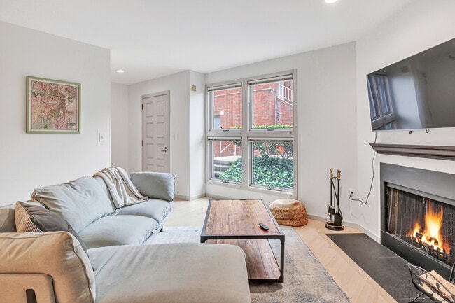 property at 42 Temple Ct