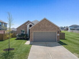10139 Red Snapper Rd in Magnolia, TX - Building Photo