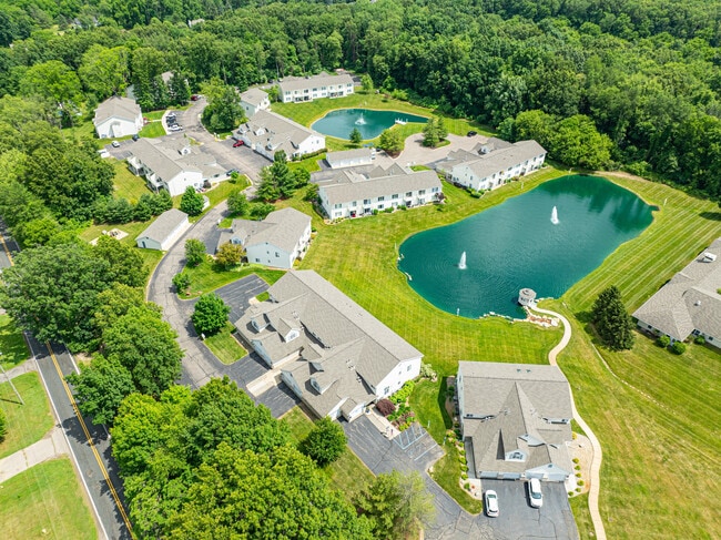 Keystone Lake Apartments