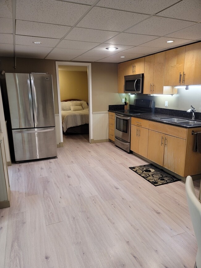 2823 Pasqua St in Regina, SK - Building Photo - Building Photo