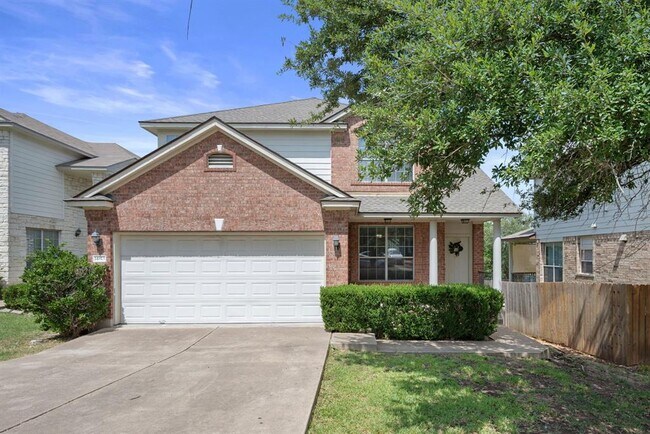 property at 14813 Mistletoe Heights Dr