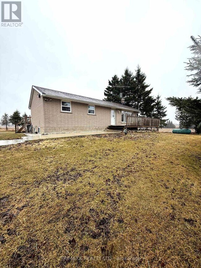 097471 4 Line SW in Melancthon, ON - Building Photo - Building Photo