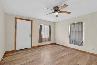 515 Marble Ave in Albuquerque, NM - Building Photo - Building Photo