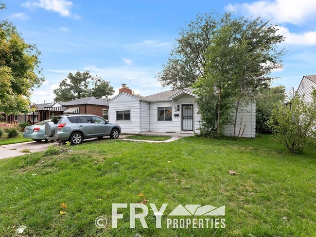 5081 Elm Ct in Denver, CO - Building Photo - Building Photo